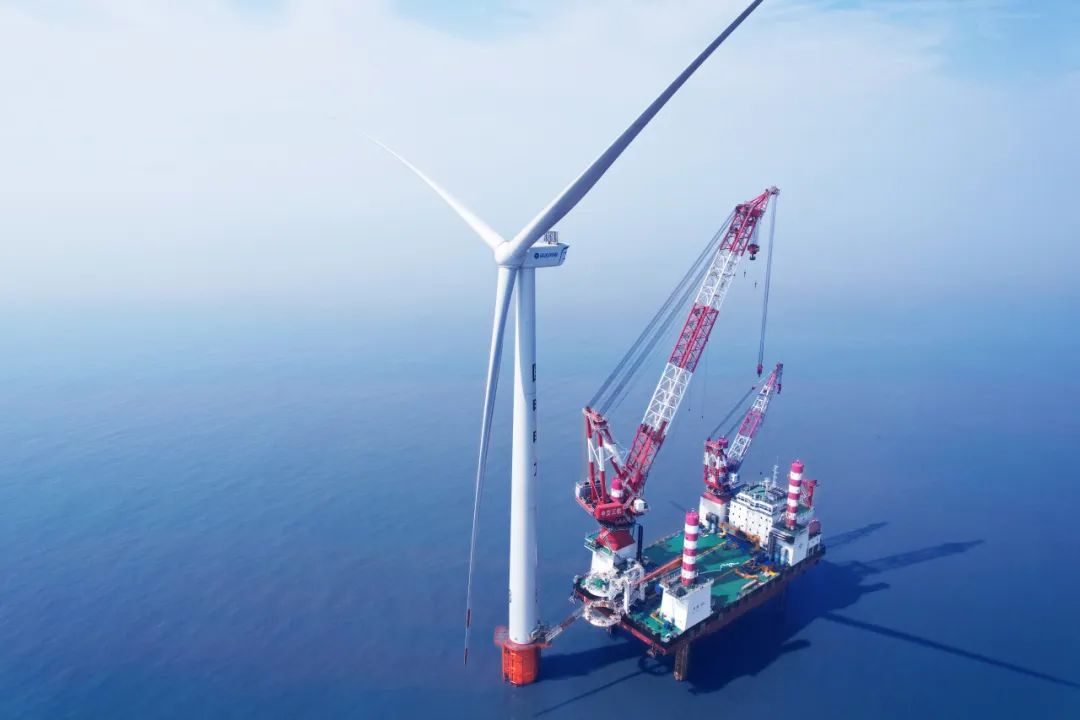 九游会股份、国电电力、中电建华东院三方周全告竣海优势电战略相助