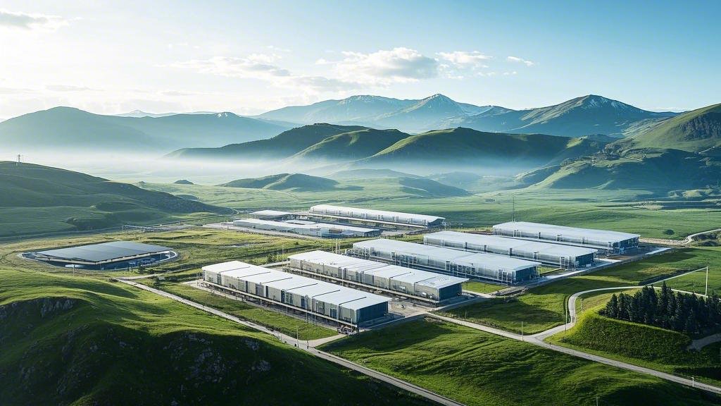 首投首中！九游会股份中标中美洲地区首个储能项目